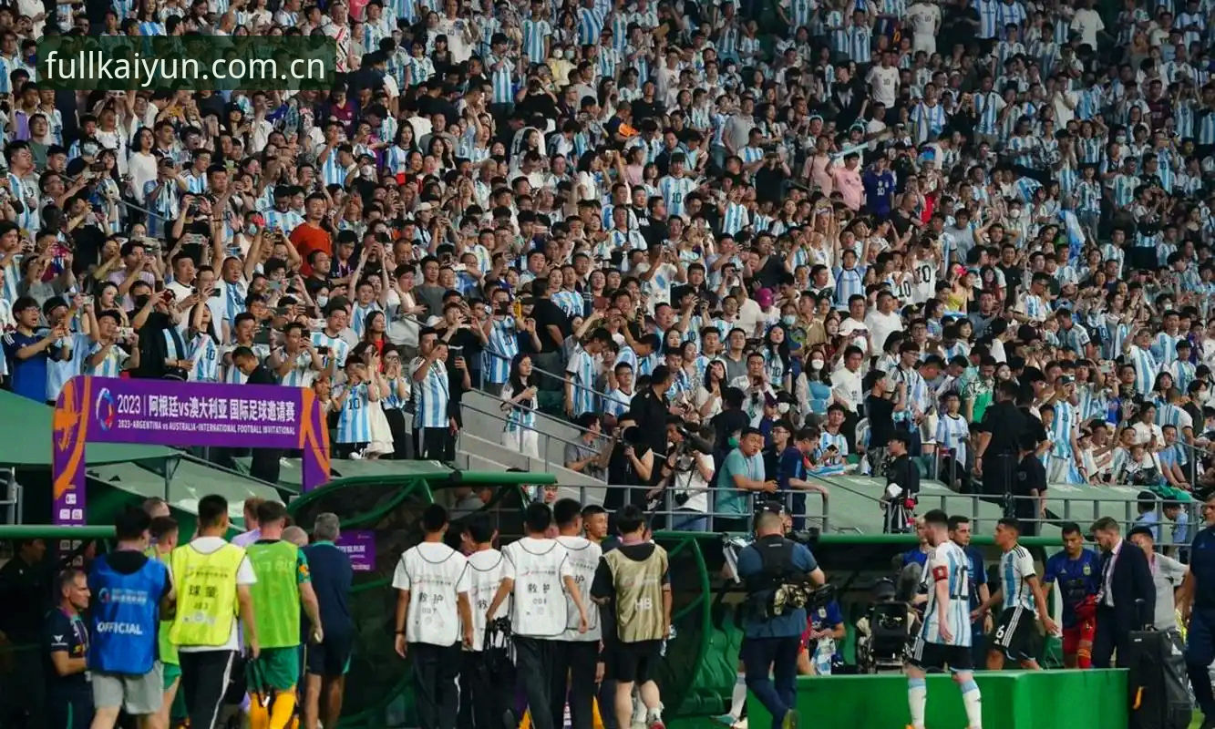 阿根廷2-0洪都拉斯友谊赛数据解读：梅西缺阵下的阵容运转效率全面分析